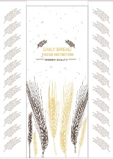 [5] Sac 2-3 Pains 15*7*36 (COLIS DE 500)