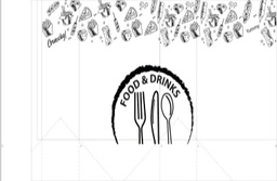 [6] Sac a emporter BRUN L 20*10*32 (250)