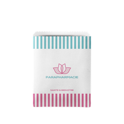 [21] Sac Parapharmacie MM 15*7*28 (COLIS DE 1000)