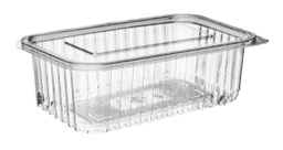 BARQUETTE PLASTIQUE 2000CC  (300 pièces)